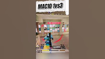 Enemy Chasing CODM #shorts #viral  #short #codm #callofdutymobile #codmobile #gamer #gaming #viral