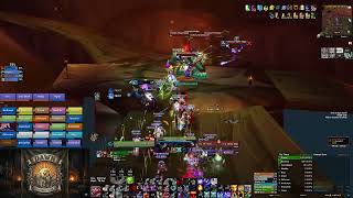 DAWN - SSC/TK - Week 12
