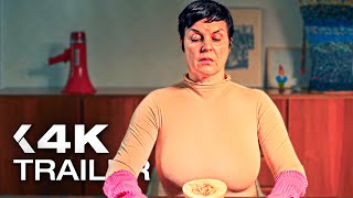 BECOMING KIM Trailer German Deutsch (2026)