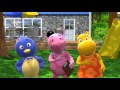 Os Backyardigans Desenho Animado - 73, 64, 76 Episódios - HD Compilaçào De 67 mins Para Crianças Mp3 Song