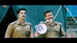 Political Khiladi (KO 2) Full Hindi Dubbed Movie | Bobby Simha, Prakash Raj South Movie image