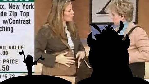 [OFFICIAL] Timon And Pumbaa Interrupt 4 Alice In Wonderland