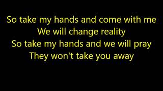 Animal Instinct~The Cranberries~Lyrics Resimi