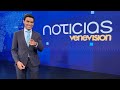 Noticias venevisin edicin fin de semana  1 de junio de 2024