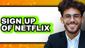 How to Sign Up for Netflix in 2025 - Easy Guide