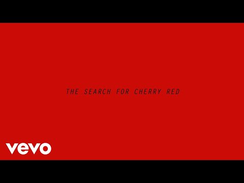 The Kills - The Search For Cherry Red (Official Video)