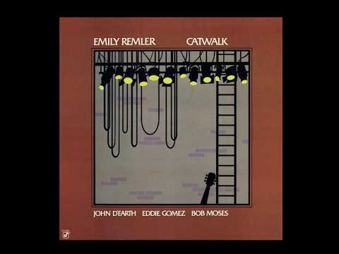 Emily Remler, Catwalk 1985 - YouTube