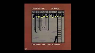Emily Remler, Catwalk 1985 - YouTube