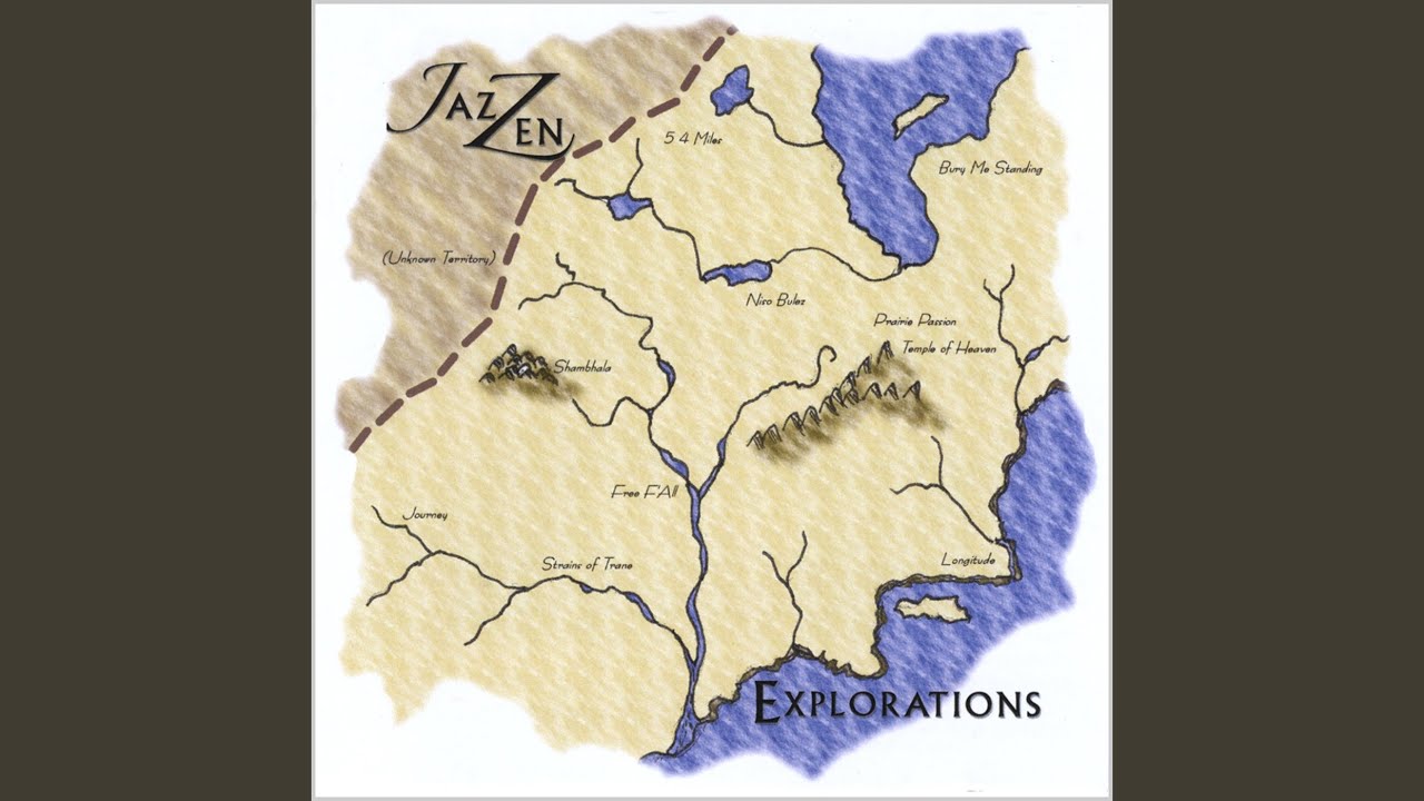 Prairie Passion and the Temple of Heaven