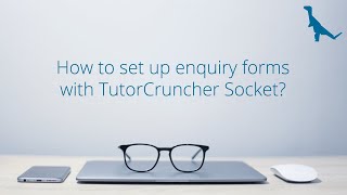 How to setup the TutorCruncher Socket
