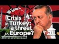 Can TURKEY go BANKRUPT? - VisualPolitik EN