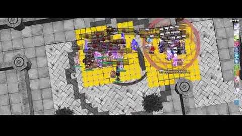 [ AlfheimRO ] 22.10.2017 WoE