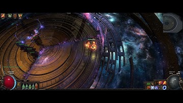 [3.17] Explosive Arrow Elementalist - Maven