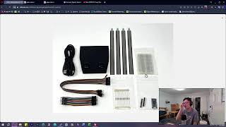 My Process of Building a FSR Travel Pad