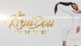 Смотреть клип Kash Doll - Paid Bitches (Official Lyric Video)