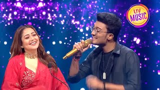 Meenakshi Ji Ke 'Jab Se Tumko Dekha Hai Sanam' ne Sama Badal Diya |Indian Idol Season 13