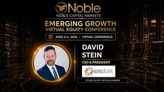June Virtual Equity Conference - Kuya Silver (KUYAF)