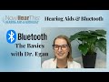 Bluetooth Hearing Aid Basics