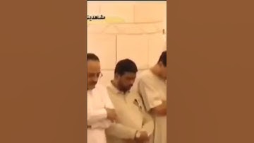 تلاوة بصوت الشيخ عبدالعزيز بن عبدالله آل الشيخ مفتي المملكة رحمه الله