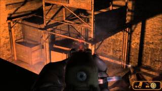 Metro 2033 Walkthrough - Part 15: War 6/6