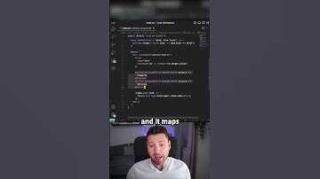 Splitting Components in React