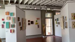 Ingrained at Georgetown Art Center 2020