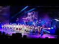 Concert Elena Gheorghe - Luna Alba - Sala Palatului 23.05.2019 - Nu cheari armanlu
