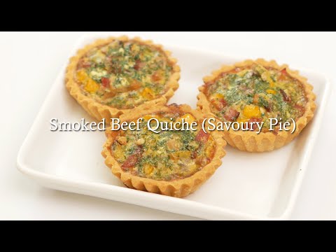 Resep Quice
