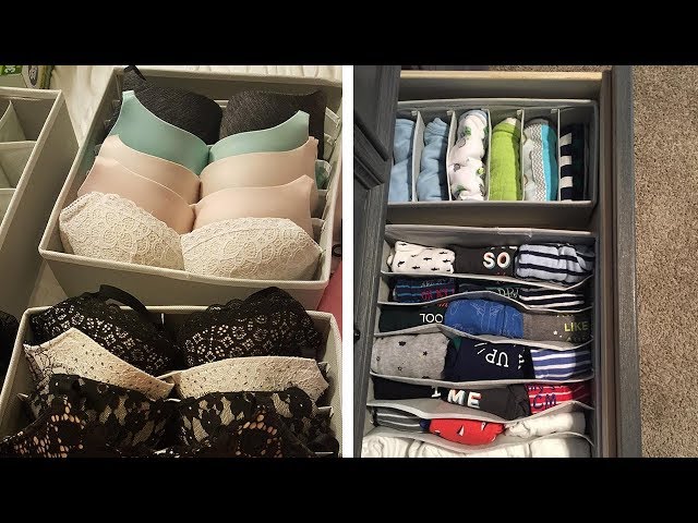 How to Organize Your Closet in 6 Steps