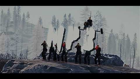 MP3 Clan Intro [Rust]