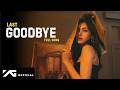 LISA Last Goodbye M V Official Music 2026 Solo Album 