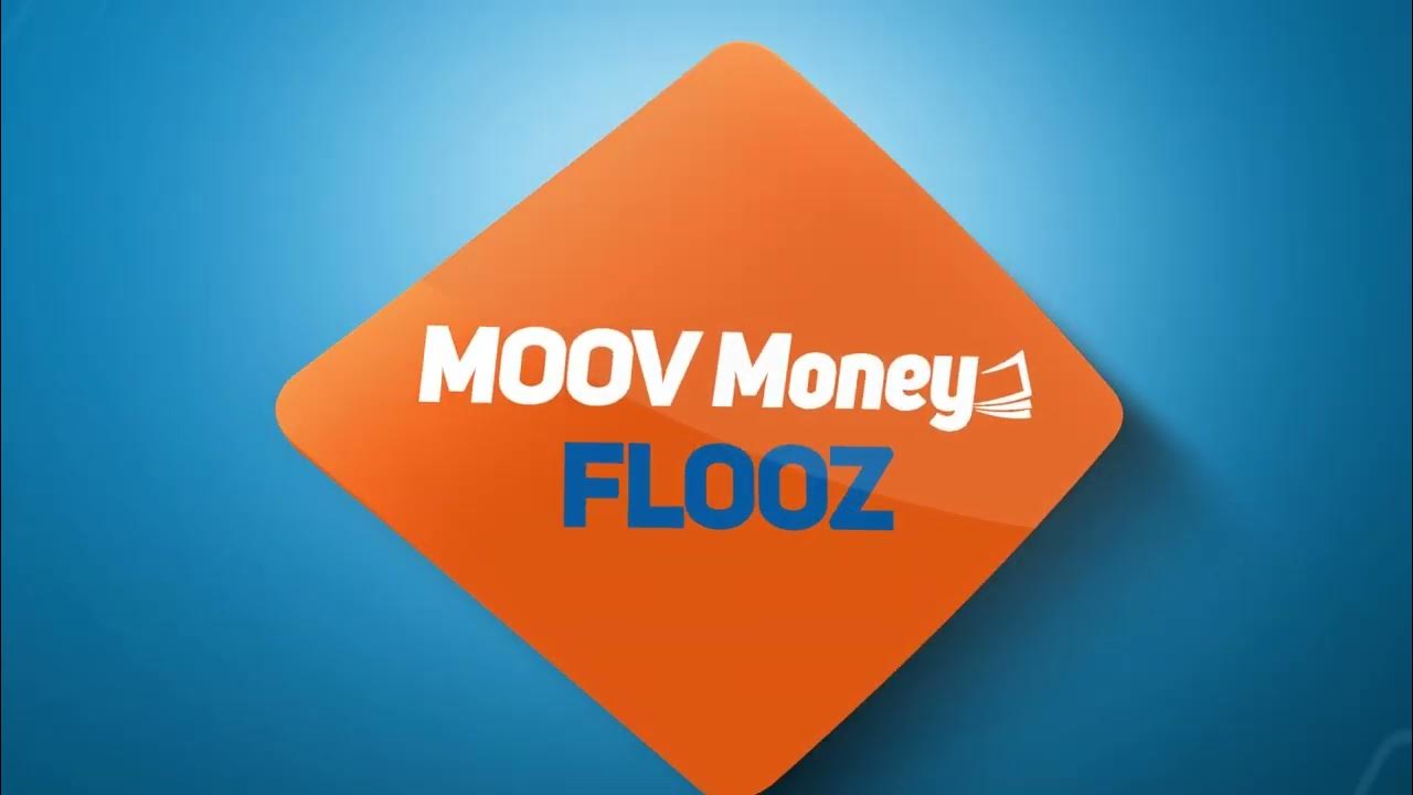 Moov Money flooz - YouTube