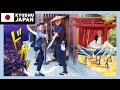 KYUSHU (Japan) 🇯🇵 ⛩️ Nagasaki Penguin Aquarium, Mount Inasa, Yutoku Inari Shrine ++ | TricksterzPH