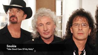 Video-Miniaturansicht von „Smokie - Take Good Care Of My Baby“