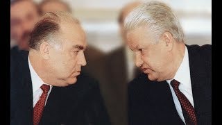 Борис Ельцин — Я сдал Черномырдина, а он меня, нет!..