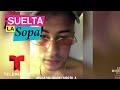 ¿Bad Bunny, parte de los Iluminati? | Suelta La Sopa | Entretenimiento