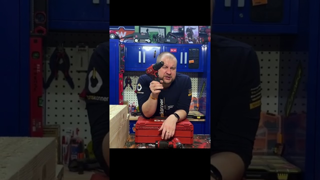 Инструмент DCKю Покрутим! 