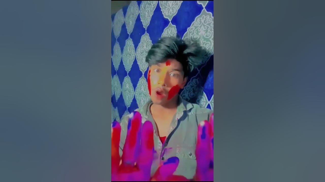 holi special bhojpuri