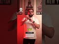 الليكويد مبيكملش معاك تفتكر ممكن تكون انت السبب