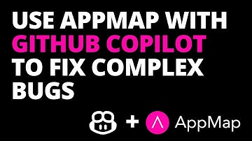Visualize and Fix Complex Code Problems Effortlessly with AppMap Navie AI + GitHub Copilot
