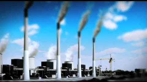 Bellona CO2 capture and storage video