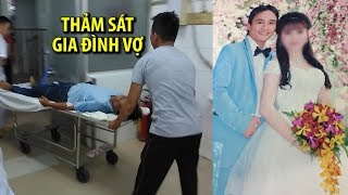 Thảm sát ở Tiền Giang: Giết cả nhà vì vợ có bạn trai, đòi ly hôn