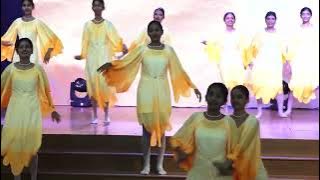Download lagu Annie - The Musical - St. Charles High School | Vakola Mumbai
