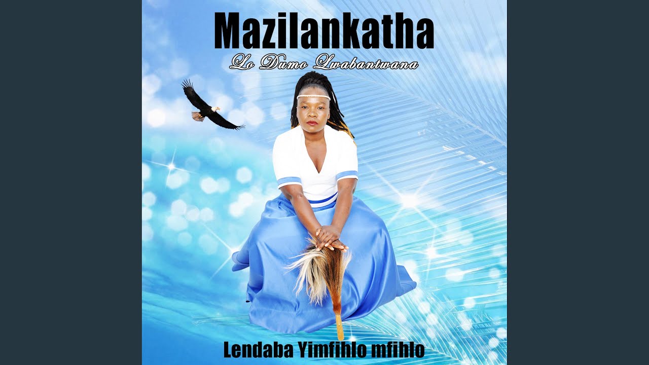 Watch Zulu likhaya lami on YouTube