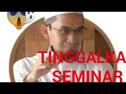 tinggalkan-seminar-rocky-gerung?!!---ust-adi-hidayat-lc,-ma