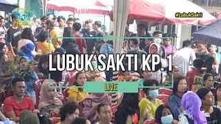 DJ KEHILANGANMU BERAT BAGIKU ❗ OT PESONA Live Lubuk Sakti Kp.1 - DJ YANTO KURE & DJ GUNTUR JS