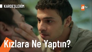 Hesaplaşma vakti! - @Kardeslerim  16. Bölüm