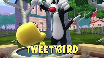 Looney Tunes Dash! Official September Trailer (Zynga Inc.)