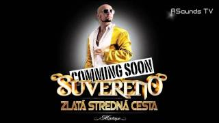 Suvereno - SUV 2011 [Zlatá Stredná Cesta 2011]