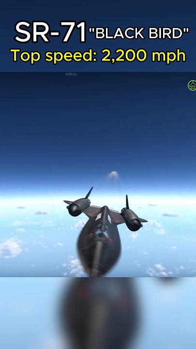 SR-71 BLACKBIRD in War Thunder (2022)